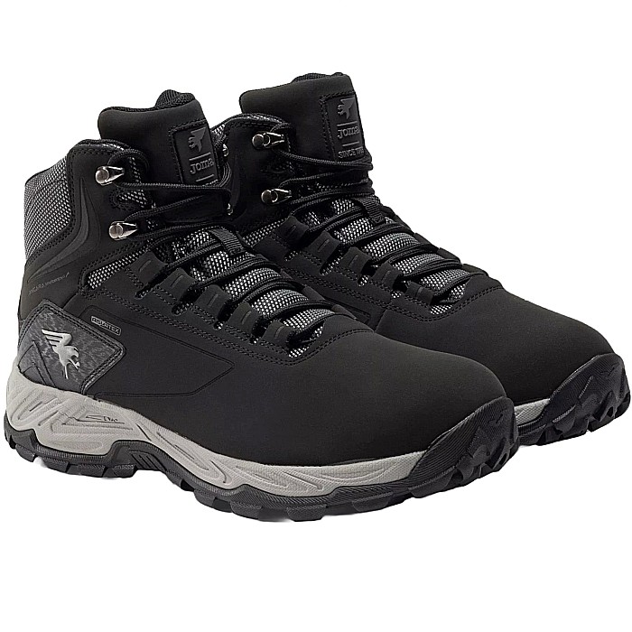 Ghete sport Joma Angara 2401 negru [2]