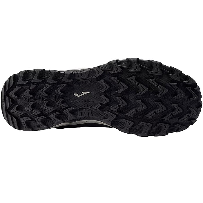 Ghete sport Joma Angara 2401 negru [5]