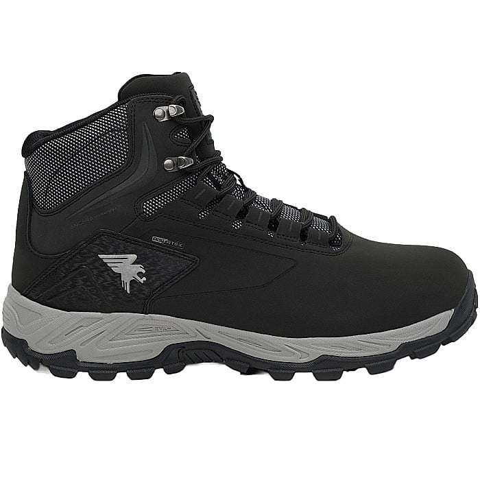 Ghete sport Joma Angara 2401 negru [1]