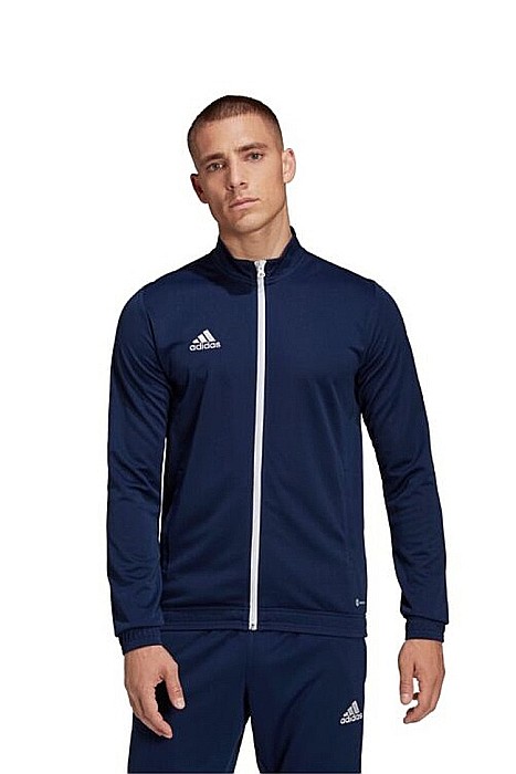 Hanorac barbati Adidas Endrada 22 Jacket Bleumarin [1]
