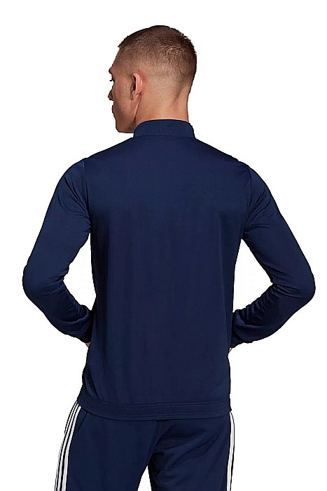 Hanorac barbati Adidas Endrada 22 Jacket Bleumarin [2]