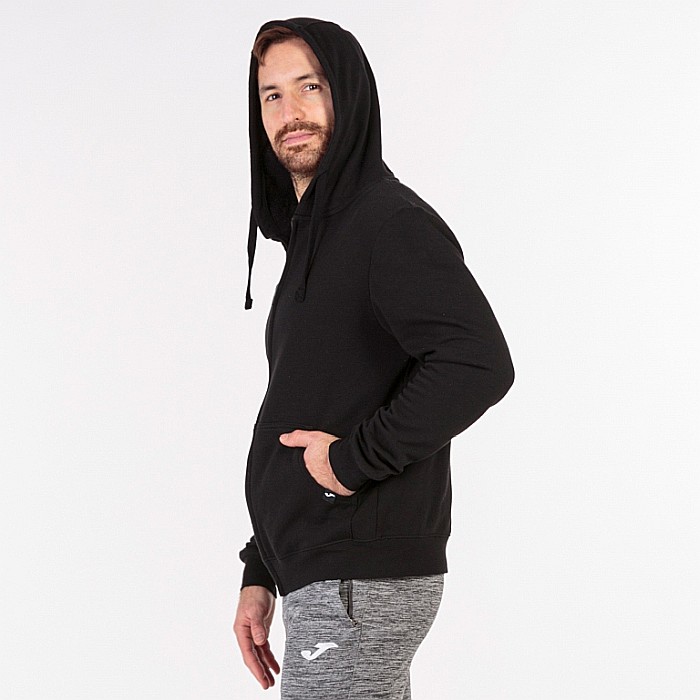 Hanorac barbati Joma Jungle negru [4]