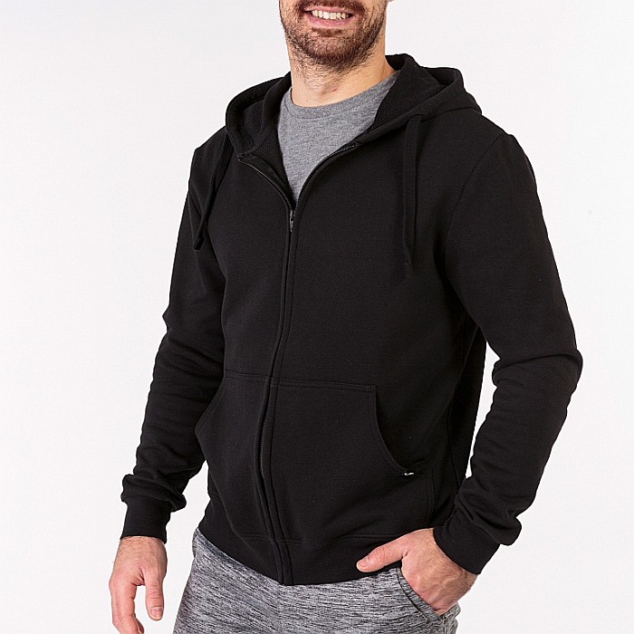 Hanorac barbati Joma Jungle negru [3]