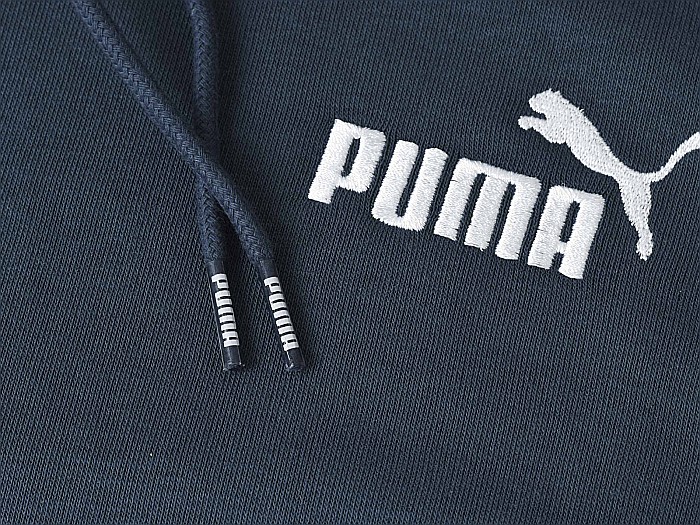 Hanorac barbati puma ESS bleumarin [3]