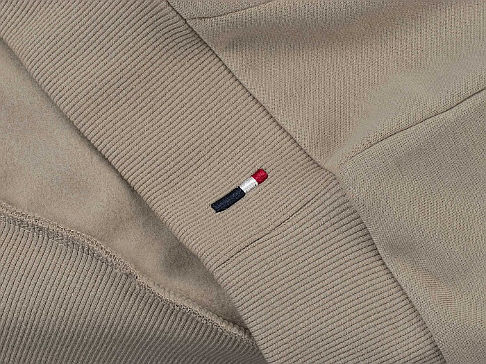Hanorac barbati U.S. Polo Assn Tyba bej [5]