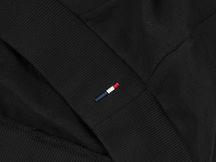 Hanorac barbati U.S. Polo Assn Tyba negru [5]