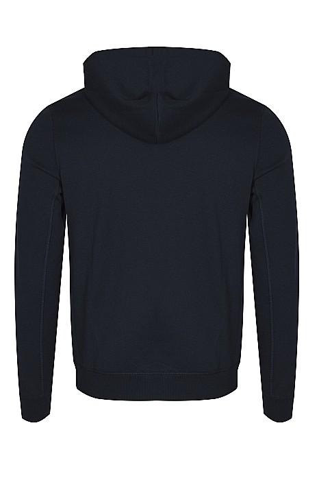 Hanorac barbati US Polo Assn Pekk bleumarin [2]