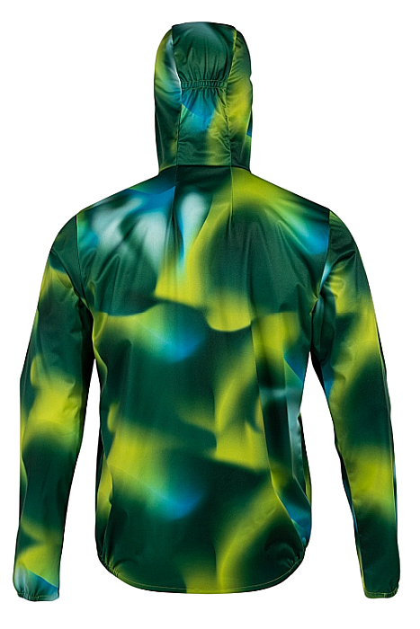 Jacheta barbati Joma R-Trail verde [3]