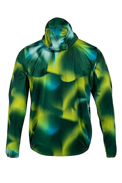 Jacheta barbati Joma R-Trail verde [2]