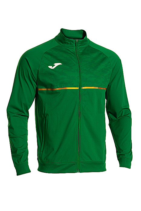 Jacheta barbati Joma Record III verde [1]