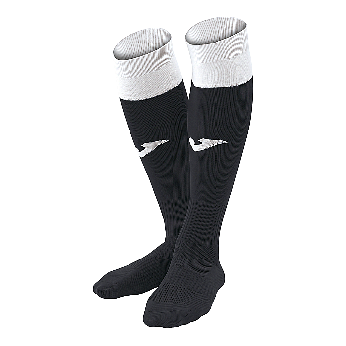 Jambiere Joma Calcio 24 negru [1]