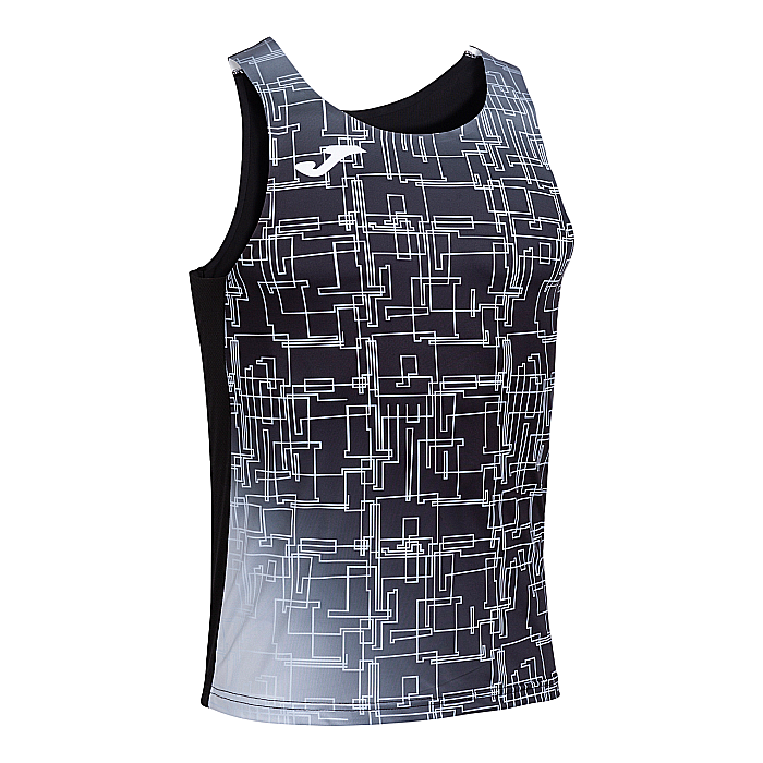 Maiou sport barbati Joma Elite negru [1]