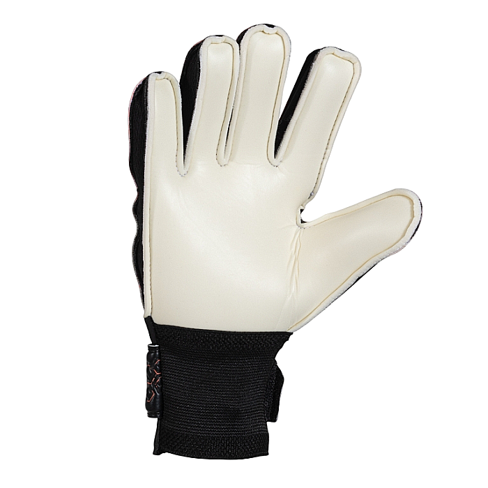 Manusi fotbal Joma Calcio portocaliu negru [2]