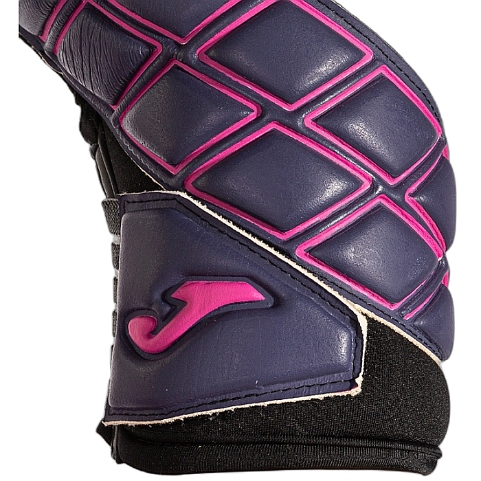 Manusi portar Joma Area 19 fucsia [3]
