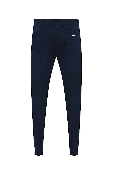 Pantalon sport U.S Polo Assn Niky bleumarin [2]