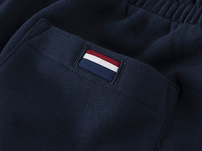 Pantalon sport U.S Polo Assn Niky bleumarin [5]