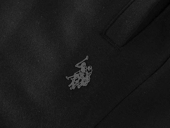 Pantalon sport U.S Polo Assn Niky negru [5]