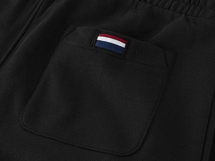 Pantalon sport U.S Polo Assn Niky negru [4]