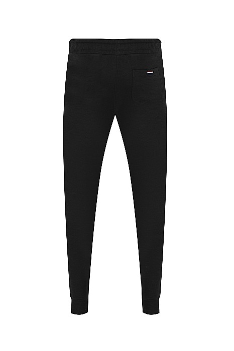 Pantalon sport U.S Polo Assn Niky negru [2]