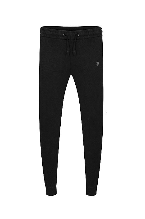 Pantalon sport U.S Polo Assn Niky negru [1]