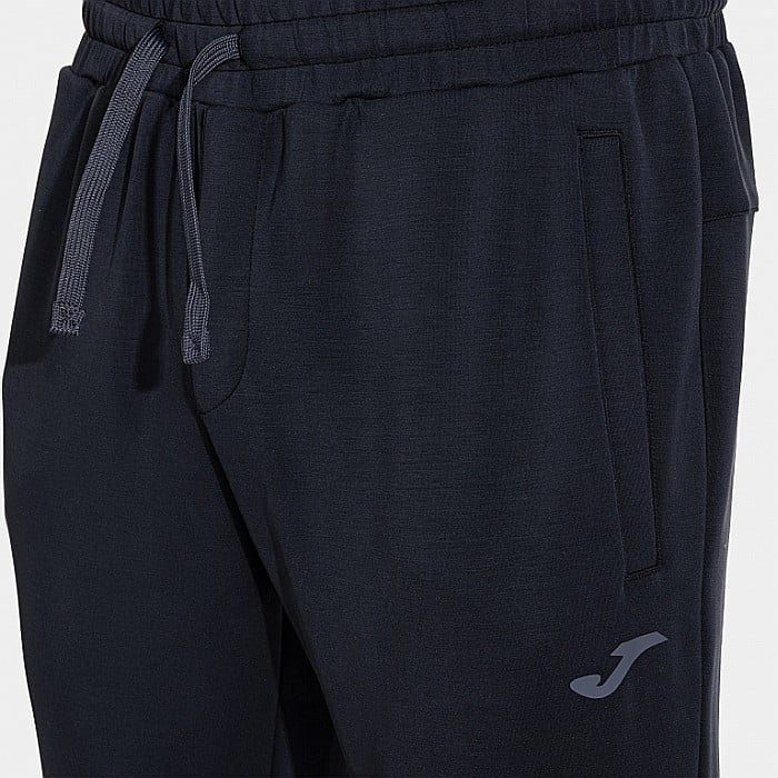 Pantaloni barbati Joma Breath negru [5]