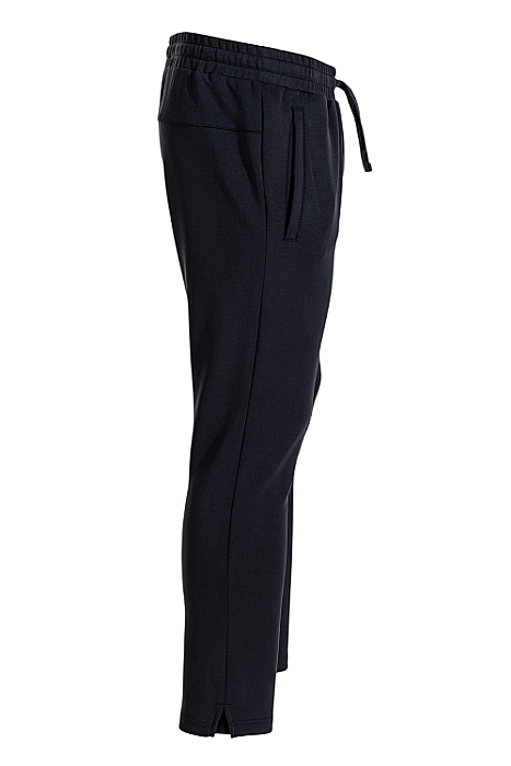 Pantaloni barbati Joma Breath negru [4]