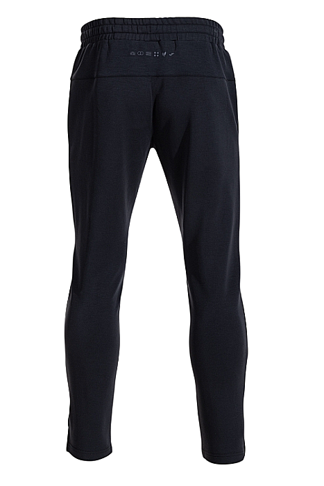 Pantaloni barbati Joma Breath negru [2]