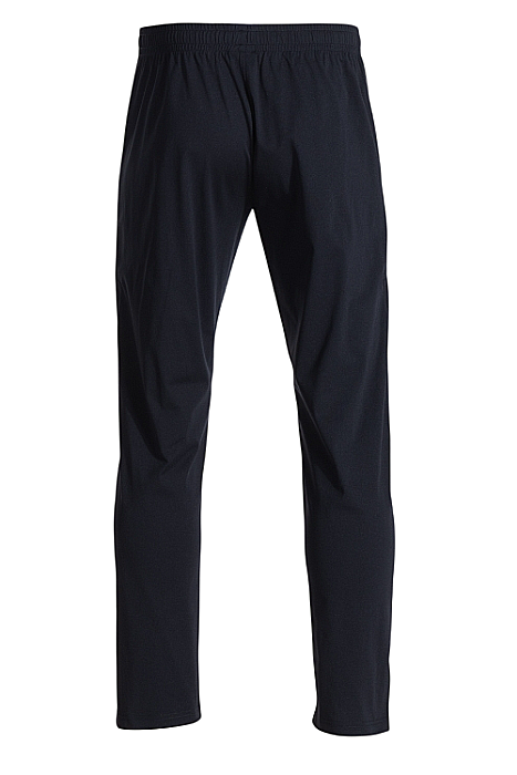 Pantaloni barbati Joma Record III negru [2]