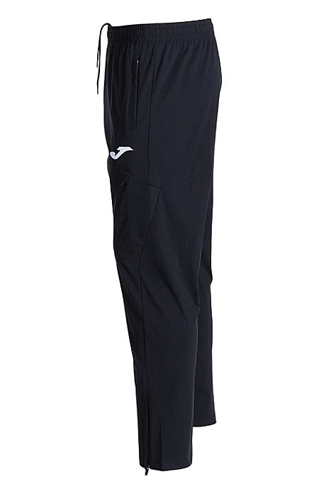 Pantaloni barbati Joma Record III negru [3]