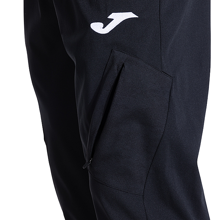 Pantaloni barbati Joma Record III negru [4]