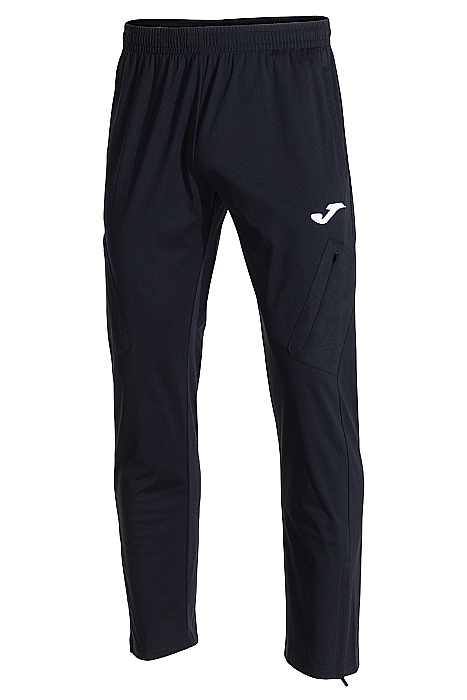 Pantaloni barbati Joma Record III negru [1]