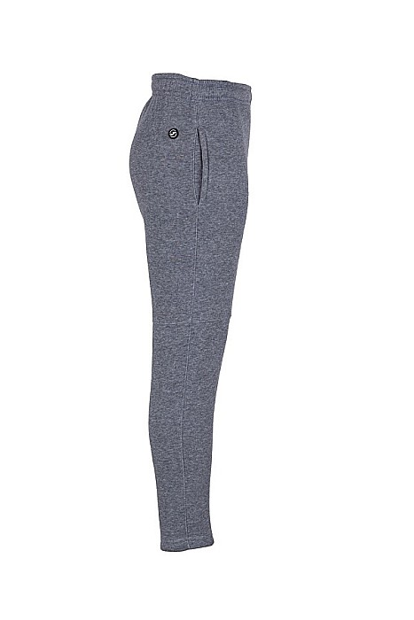 Pantaloni copii Joma Lion Long Gri [4]