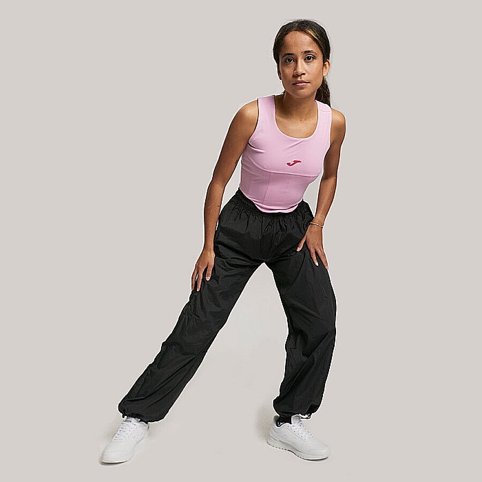 Pantaloni femei Joma step negru [3]