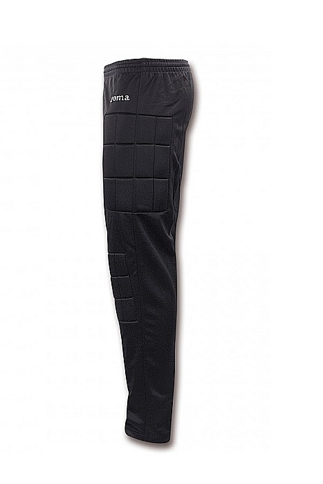 Pantaloni portar Joma Goalkeeper Protec Negru [4]
