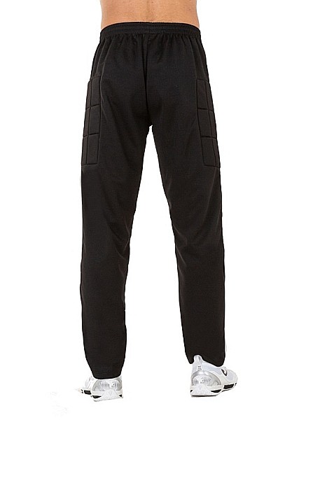 Pantaloni portar Joma Goalkeeper Protec Negru [2]
