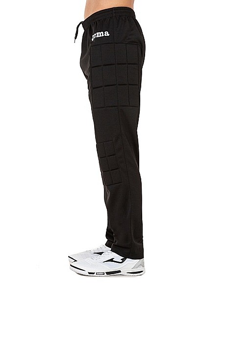 Pantaloni portar Joma Goalkeeper Protec Negru [3]