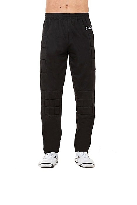 Pantaloni portar Joma Goalkeeper Protec Negru [1]