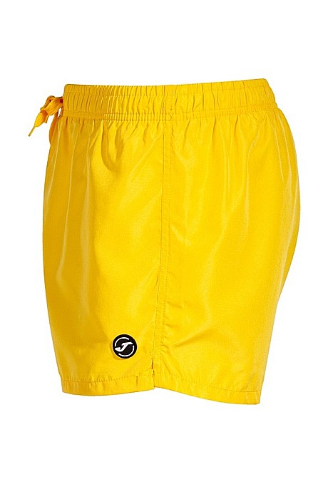 Pantaloni scurti barbati Joma Arnao Galben [3]