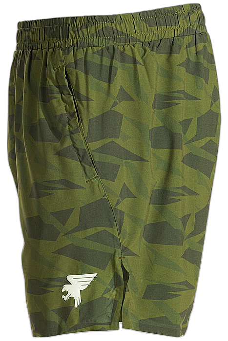 Pantaloni scurti barbati Joma Explorer kaki [3]