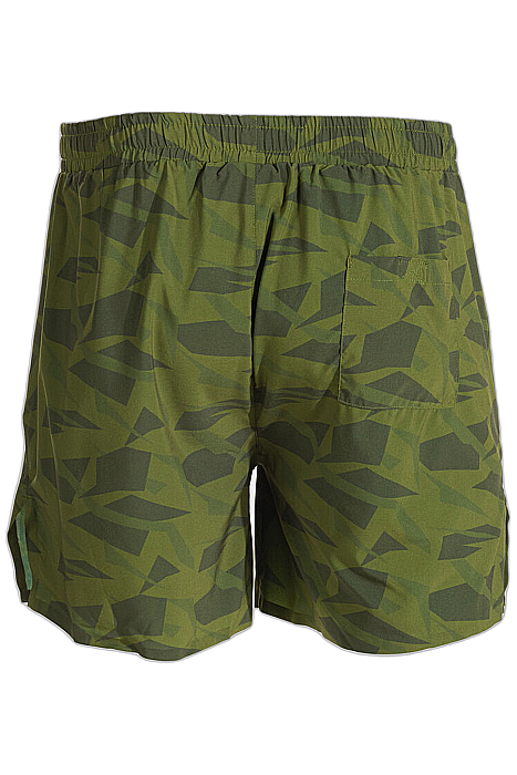 Pantaloni scurti barbati Joma Explorer kaki [2]