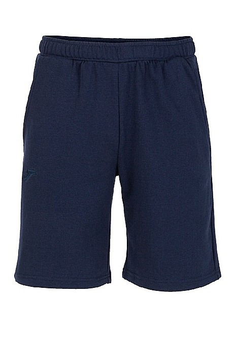 Pantaloni scurti barbati Joma Jungle Bermuda Bleumarin [1]
