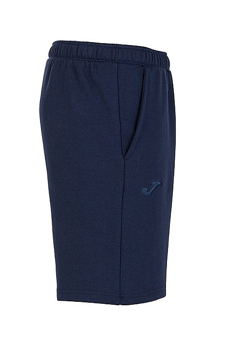 Pantaloni scurti barbati Joma Jungle Bermuda Bleumarin [3]