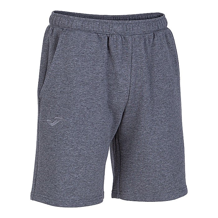 Pantaloni scurti barbati Joma Jungle Bermuda Gri [1]