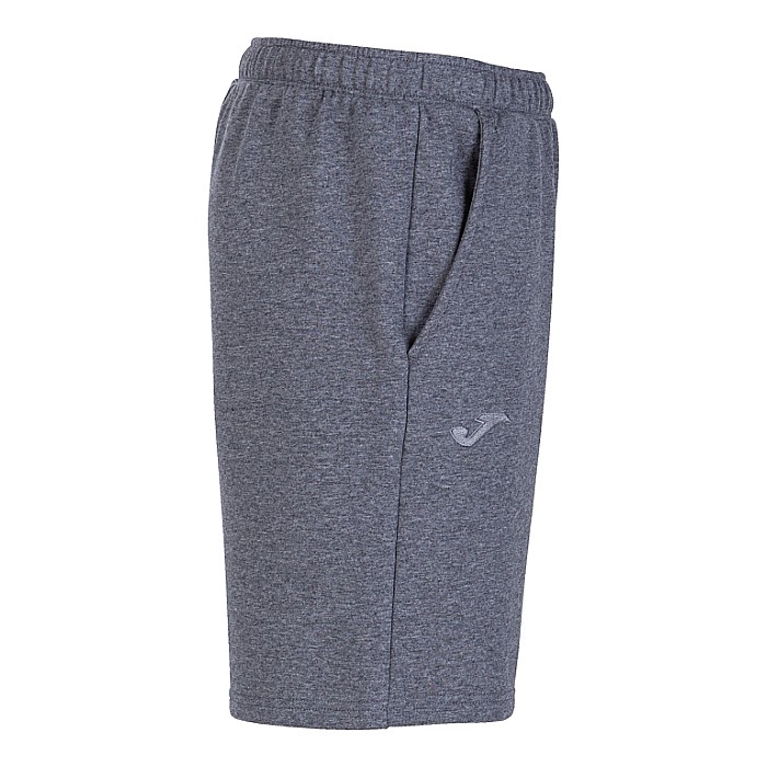 Pantaloni scurti barbati Joma Jungle Bermuda Gri [3]