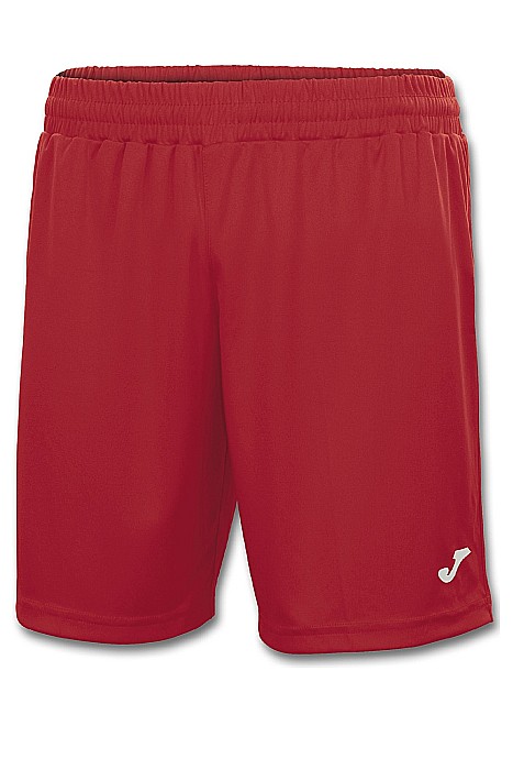 Pantaloni scurti barbati Joma Treviso Rosu [5]