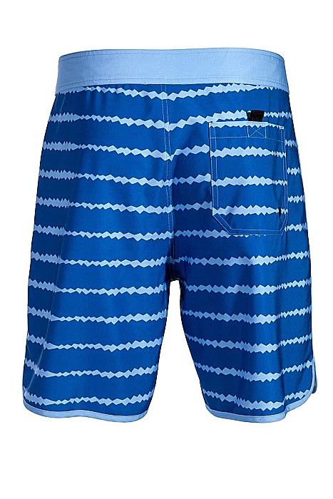 Pantaloni scurti barbati Joma Vibrancy Albastru [2]