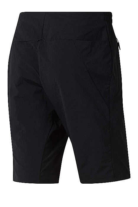 Pantaloni scurti barbati Reebok Training Supply Negru [6]