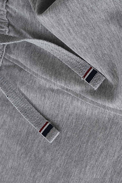 Pantaloni scurti barbati US Polo Assn. Bald Gri [3]