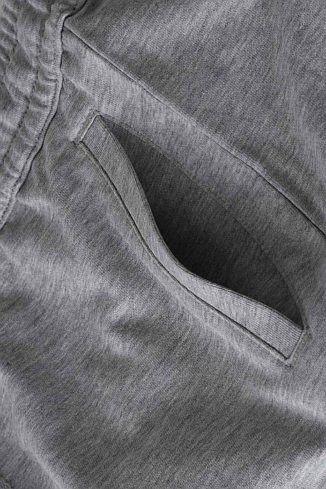 Pantaloni scurti barbati US Polo Assn. Bald Gri [4]