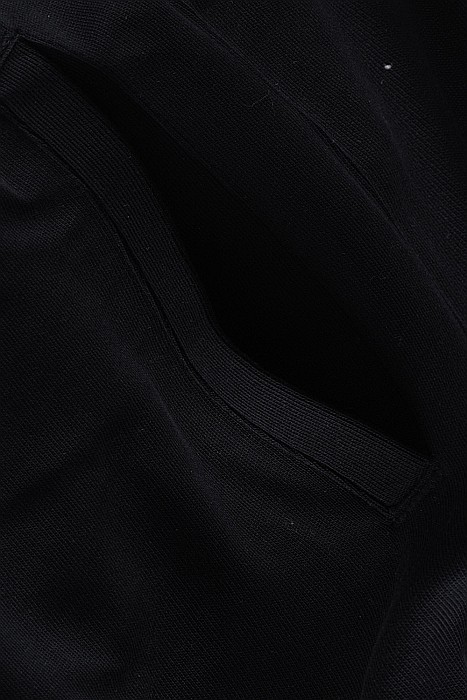 Pantaloni scurti barbati US Polo Assn. Bald Negru [3]